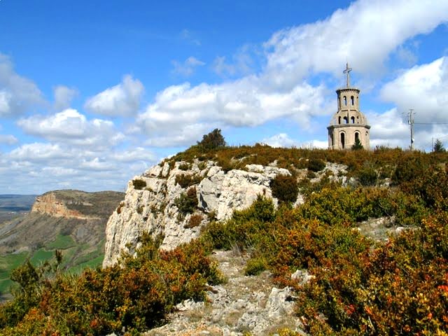 Piedestal de Fontaneilles