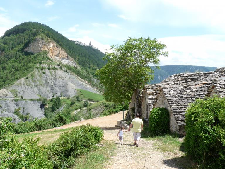 Les caves d'Entre-Deux-Monts