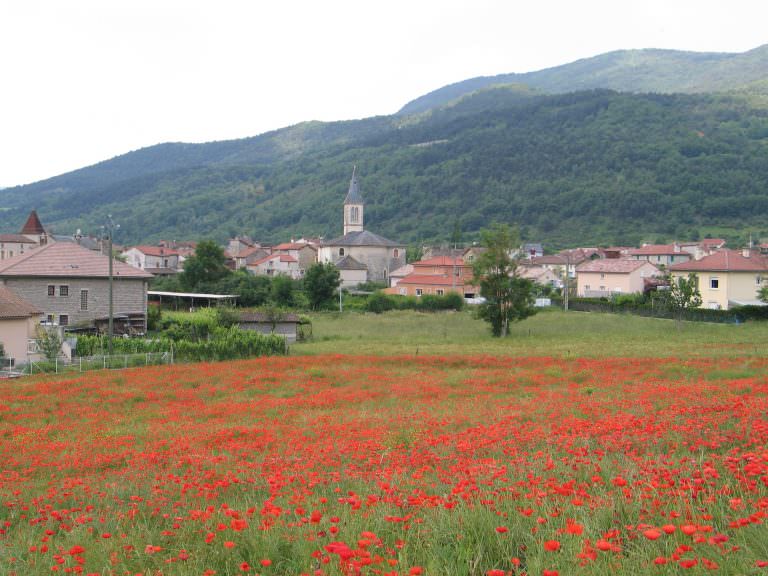 Patrimoine Rivière-sur-Tarn