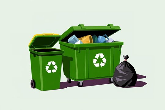 Lire la suite à propos de l’article Rappel TRI SELECTIF